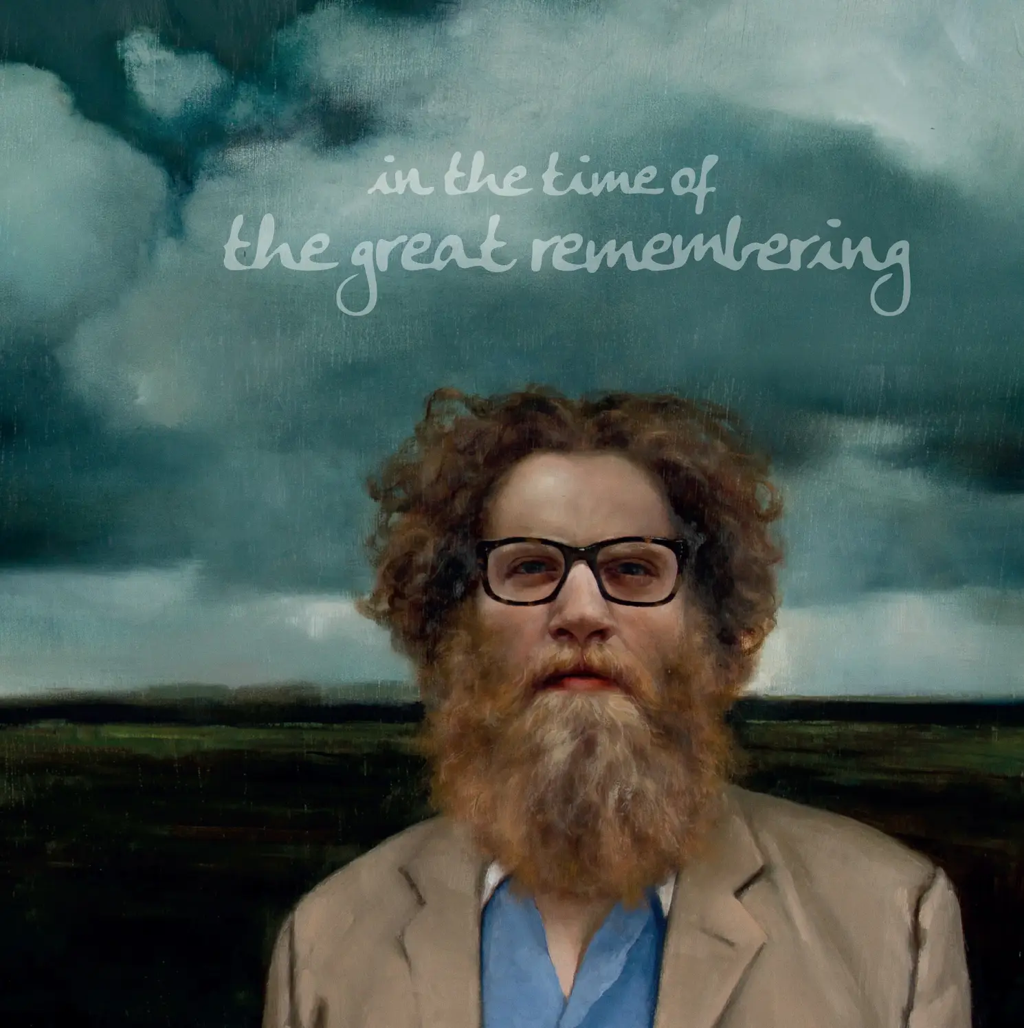 Ben Caplan for Roots & Roses and Trix